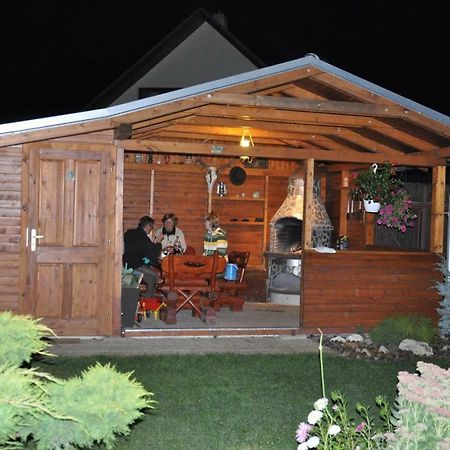 Vila Mirka Poprad Exterior photo