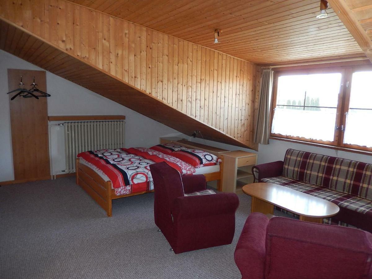 Vila Mirka Poprad Exterior photo