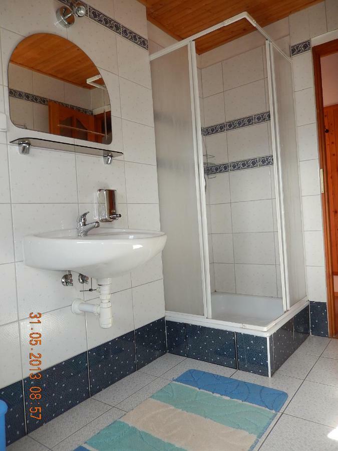 Vila Mirka Poprad Exterior photo